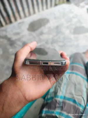 Xiaomi 13 256 GB White