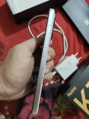 Xiaomi Redmi K70 256 GB White