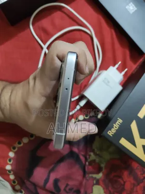 Xiaomi Redmi K70 256 GB White