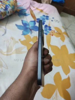 Tecno Spark 30C 128 GB Black