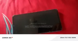 Samsung Galaxy A20s 64 GB Black