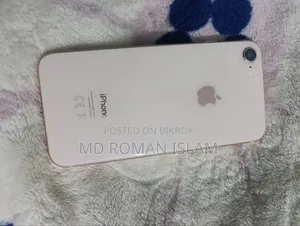 অ্যাপল আইফোন ৮ ৬৪ জিবি পিংক