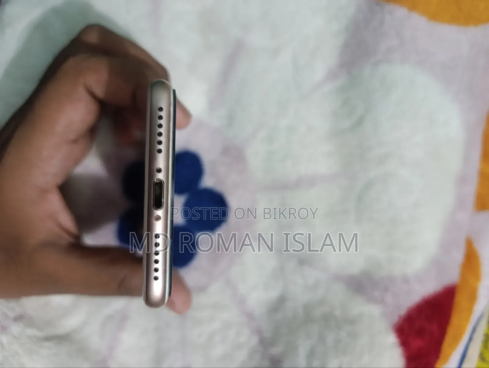 অ্যাপল আইফোন ৮ ৬৪ জিবি পিংক