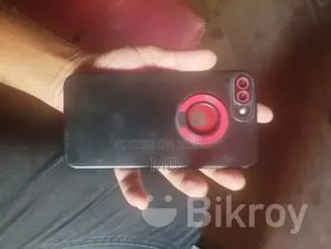 অ্যাপল আইফোন ৮ প্লাস ৬৪ জিবি কালো