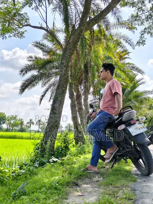 Bajaj Discover 150 2012