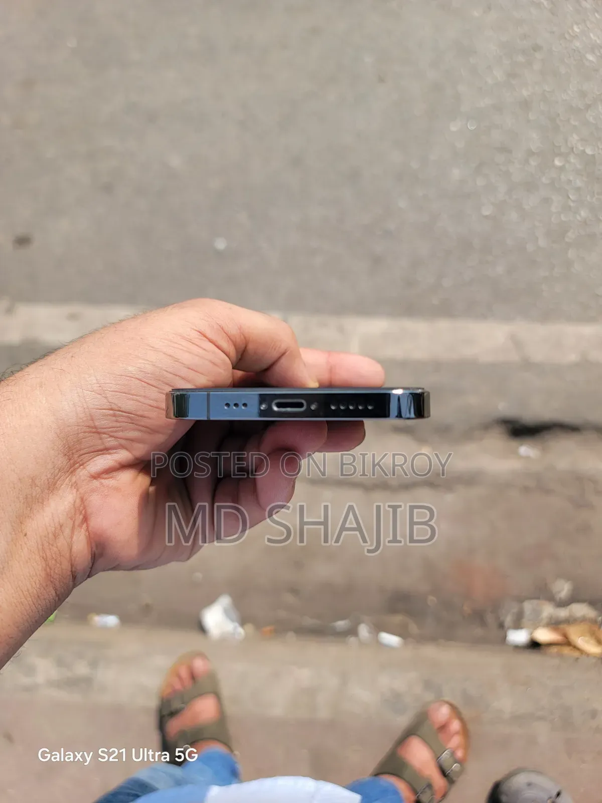 Apple iPhone 12 Pro 128 GB Black