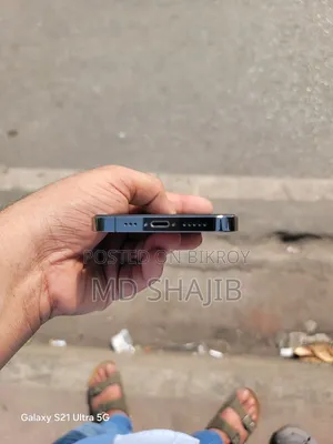 Apple iPhone 12 Pro 128 GB Black