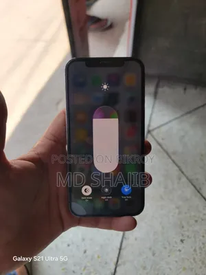 Apple iPhone 12 Pro 128 GB Black
