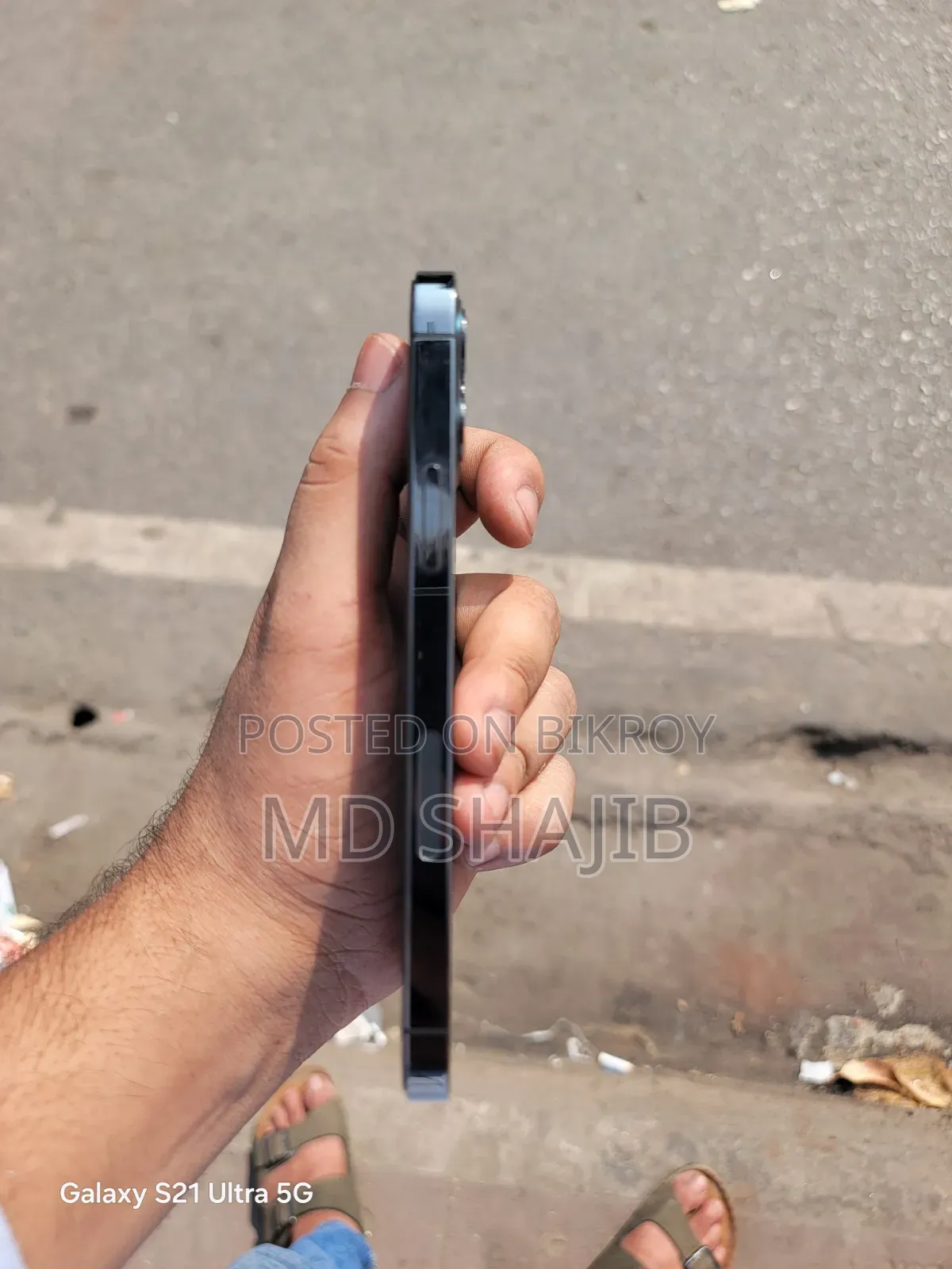 Apple iPhone 12 Pro 128 GB Black