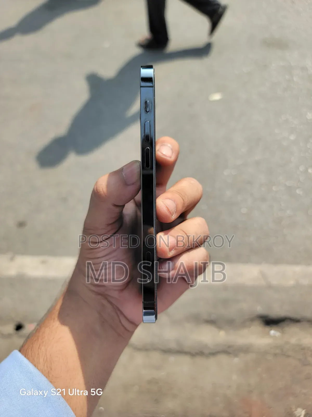 Apple iPhone 12 Pro 128 GB Black