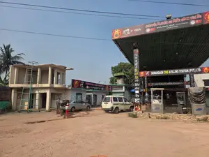 Running CNG Station Sell-Sonargaon CNG & Filling Station PVT LTD