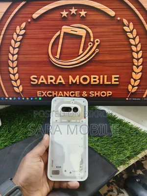 Nothing Phone 4a 256 GB Silver