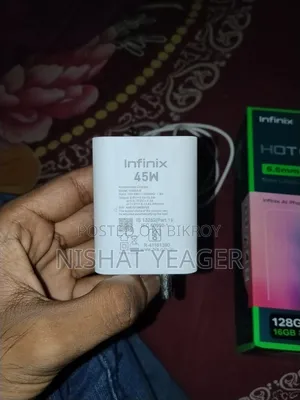 Mobile Charger