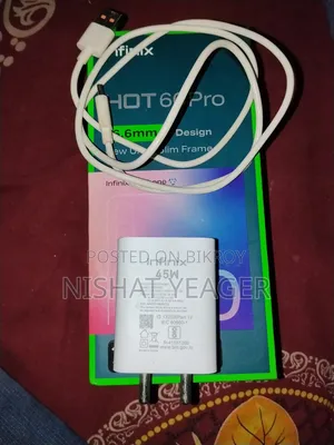 Mobile Charger