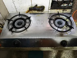 গ্যাস স্টোভ ২ বার্নার