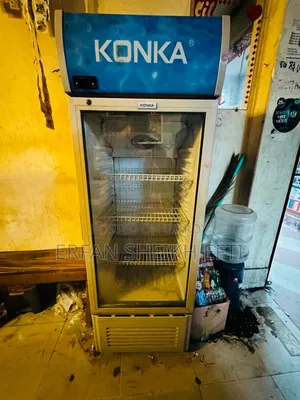 কনকা ফ্রিজ