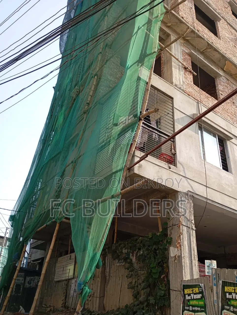 3 Bedroom Apartment in Akhe Didar Tower, Uttara for sale