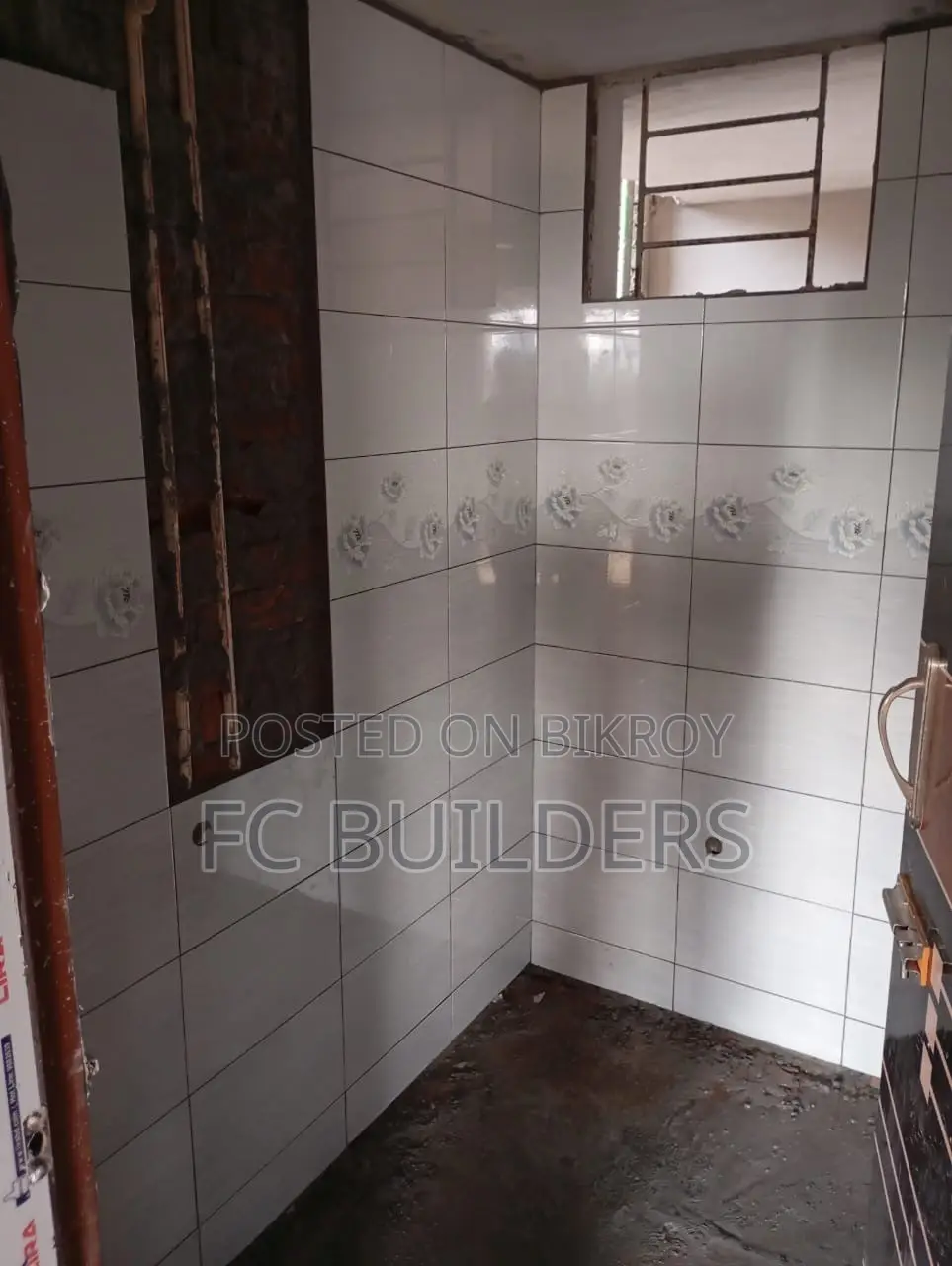 3 Bedroom Apartment in Akhe Didar Tower, Uttara for sale