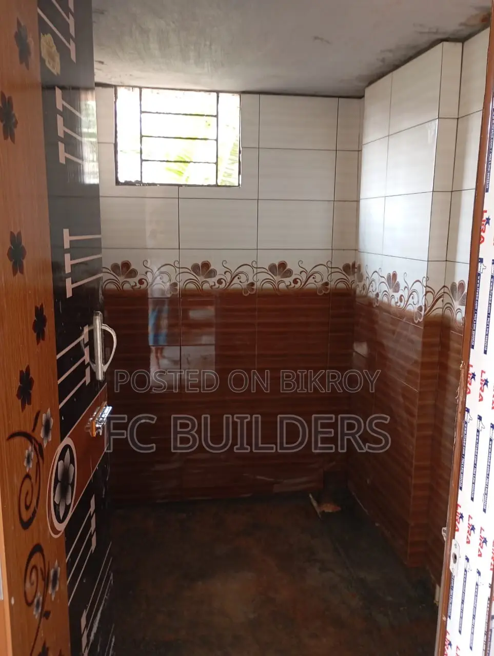 3 Bedroom Apartment in Akhe Didar Tower, Uttara for sale