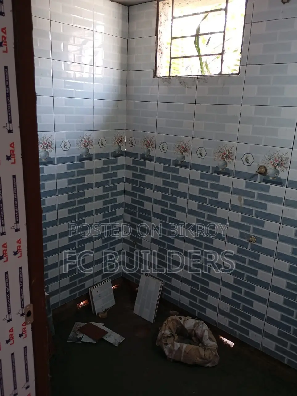 3 Bedroom Apartment in Akhe Didar Tower, Uttara for sale