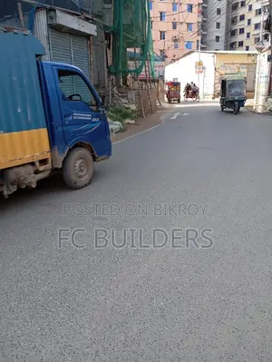 3 Bedroom Apartment in Akhe Didar Tower, Uttara for sale