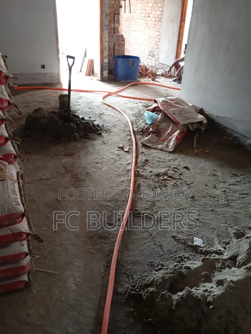 3 Bedroom Apartment in Akhe Didar Tower, Uttara for sale