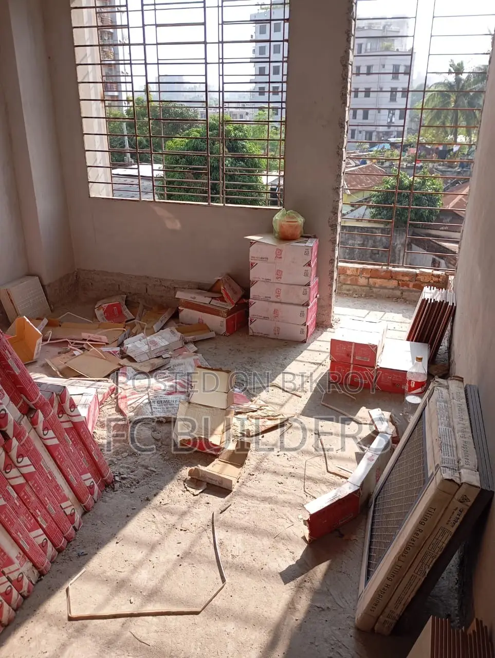 3 Bedroom Apartment in Akhe Didar Tower, Uttara for sale