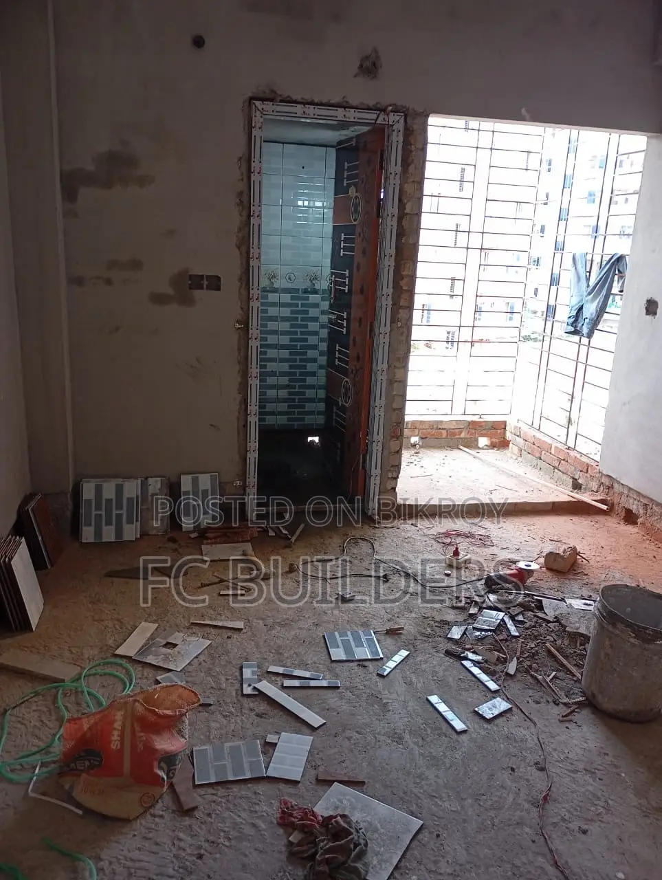 3 Bedroom Apartment in Akhe Didar Tower, Uttara for sale