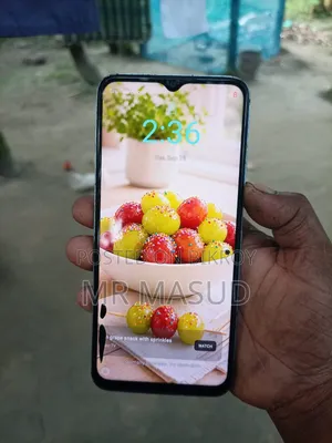 Realme Narzo 50A Prime 128 GB Purple