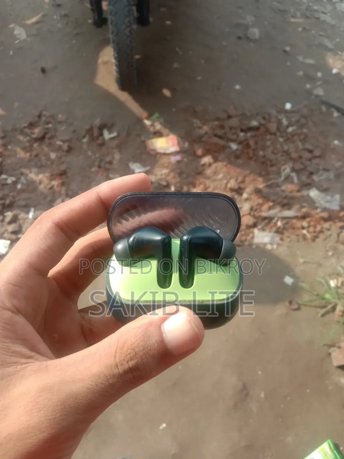 Oraimo Airpods