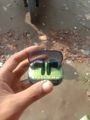 ওরাইমো এয়ারপডস