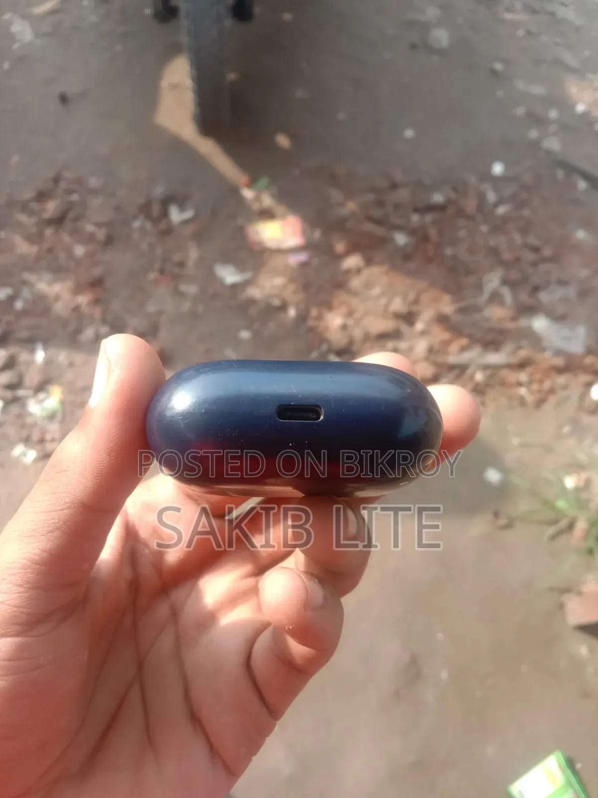 Oraimo Airpods
