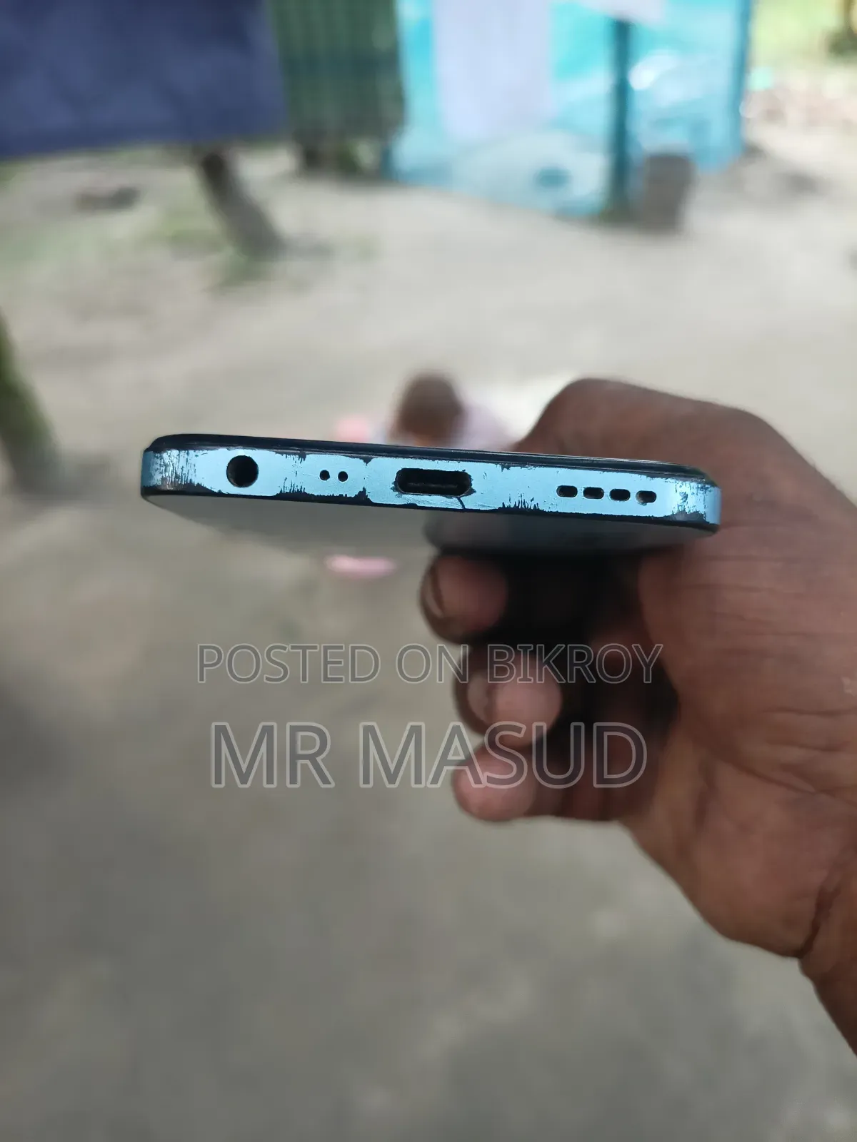 Realme Narzo 50A Prime 128 GB Purple
