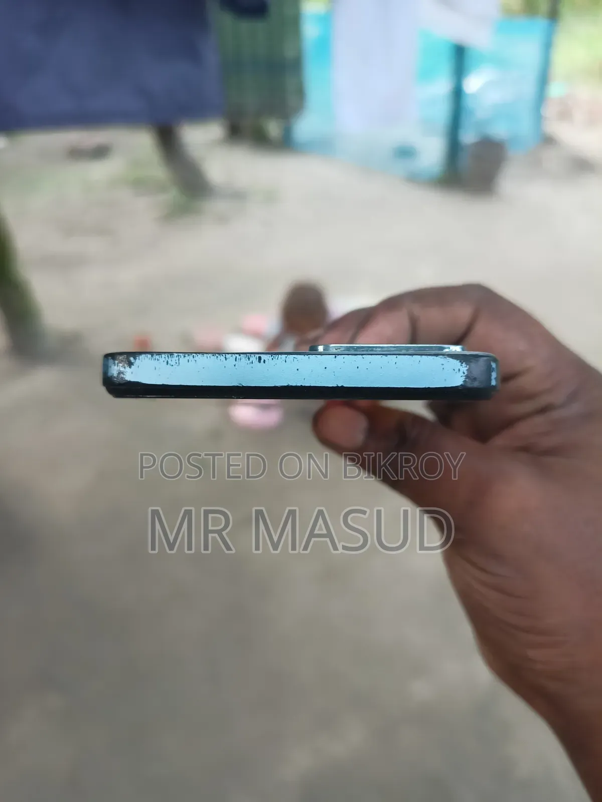 Realme Narzo 50A Prime 128 GB Purple