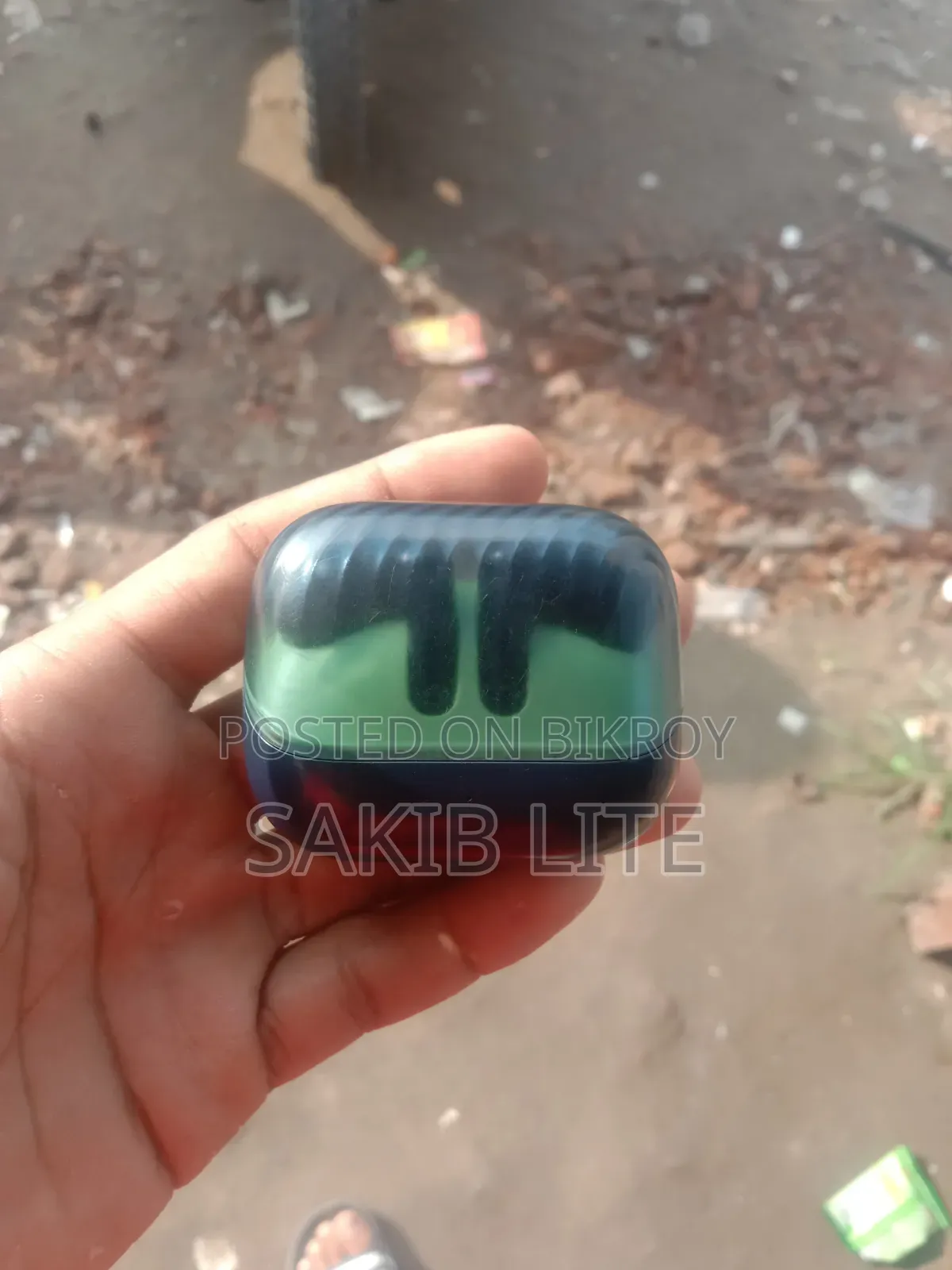 Oraimo Airpods