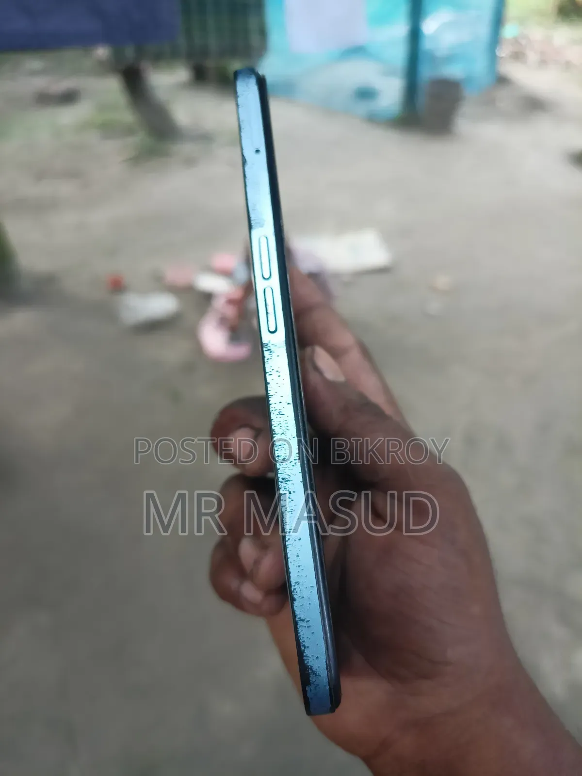 Realme Narzo 50A Prime 128 GB Purple