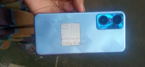 Tecno Pop 6 Pro 32 GB Pink