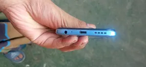 Tecno Pop 6 Pro 32 GB Pink