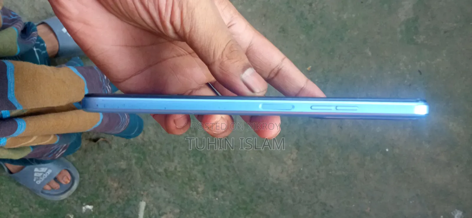 Tecno Pop 6 Pro 32 GB Pink