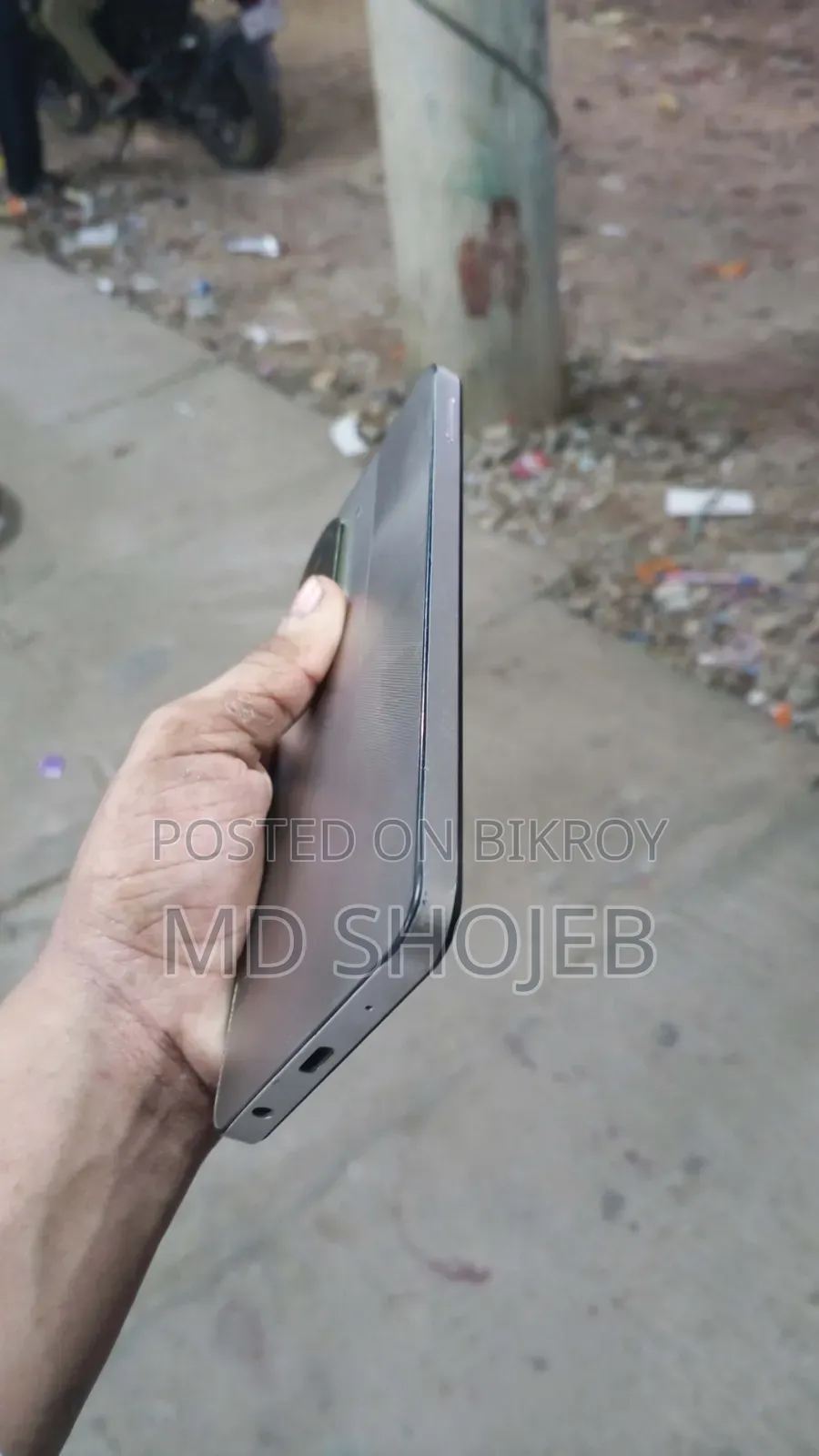 Xiaomi Poco C71 128 GB Silver