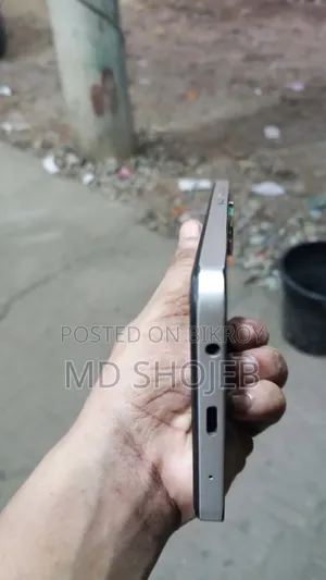 Xiaomi Poco C71 128 GB Silver