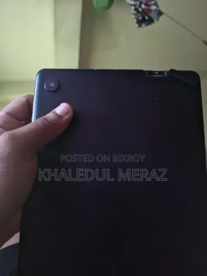TCL Tab 10L 32 GB Black