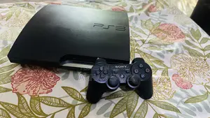 PS3 Slim Jailbreak