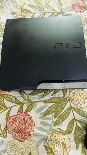 PS3 Slim Jailbreak
