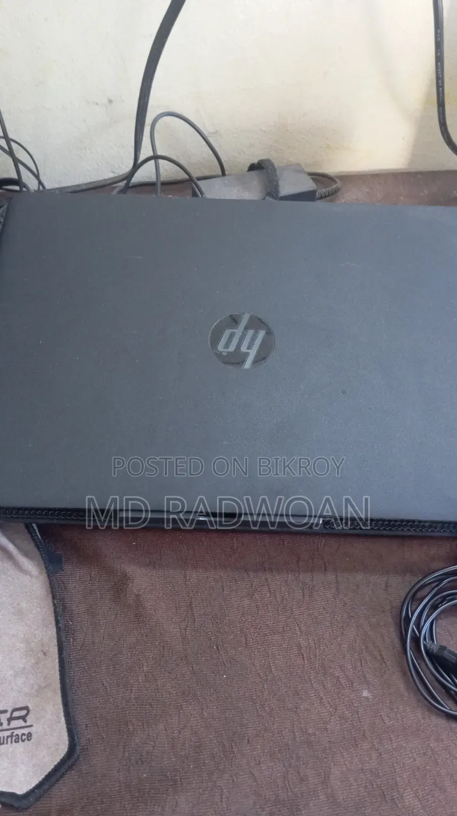 Laptop HP ProBook 440 8GB Intel Core i3 HDD 500GB