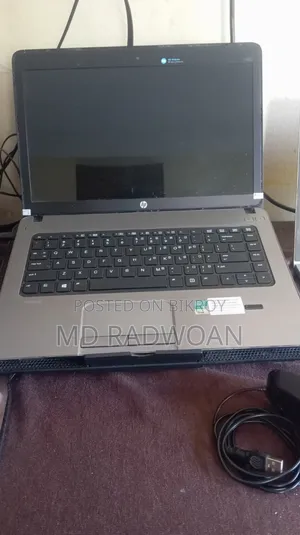 Laptop HP ProBook 440 8GB Intel Core i3 HDD 500GB