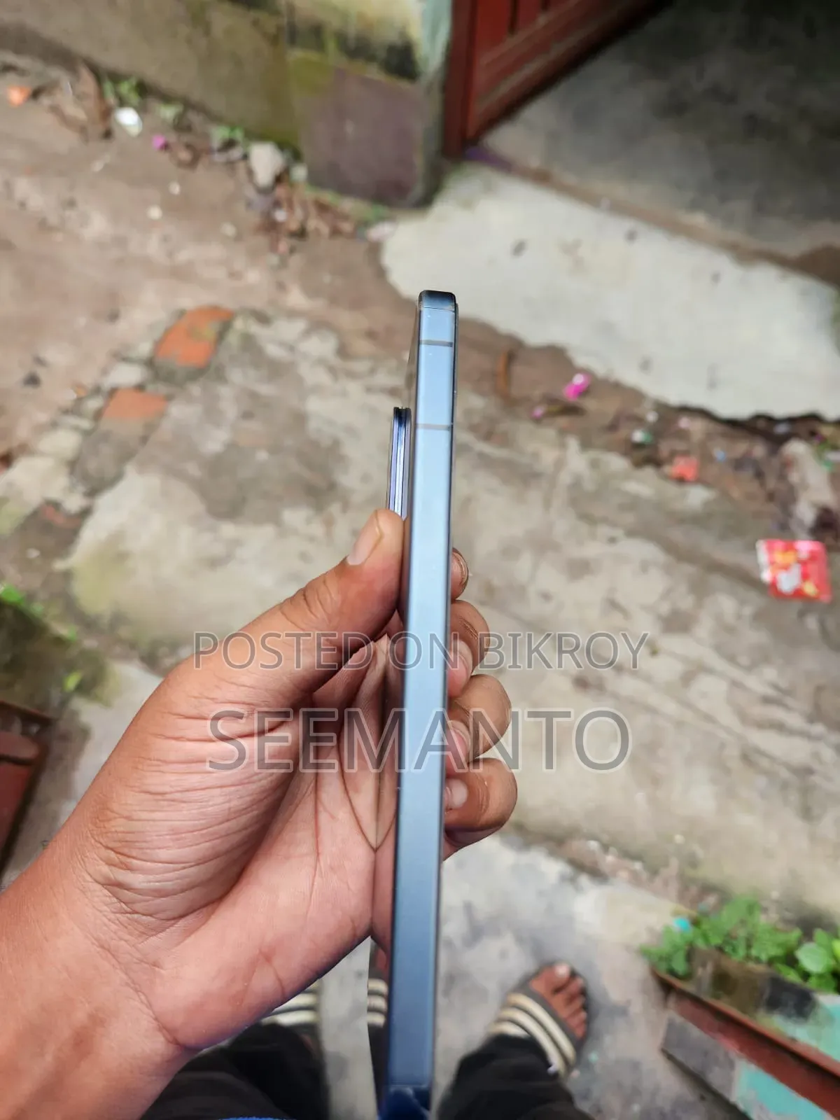 iQOO 11 256 GB Black