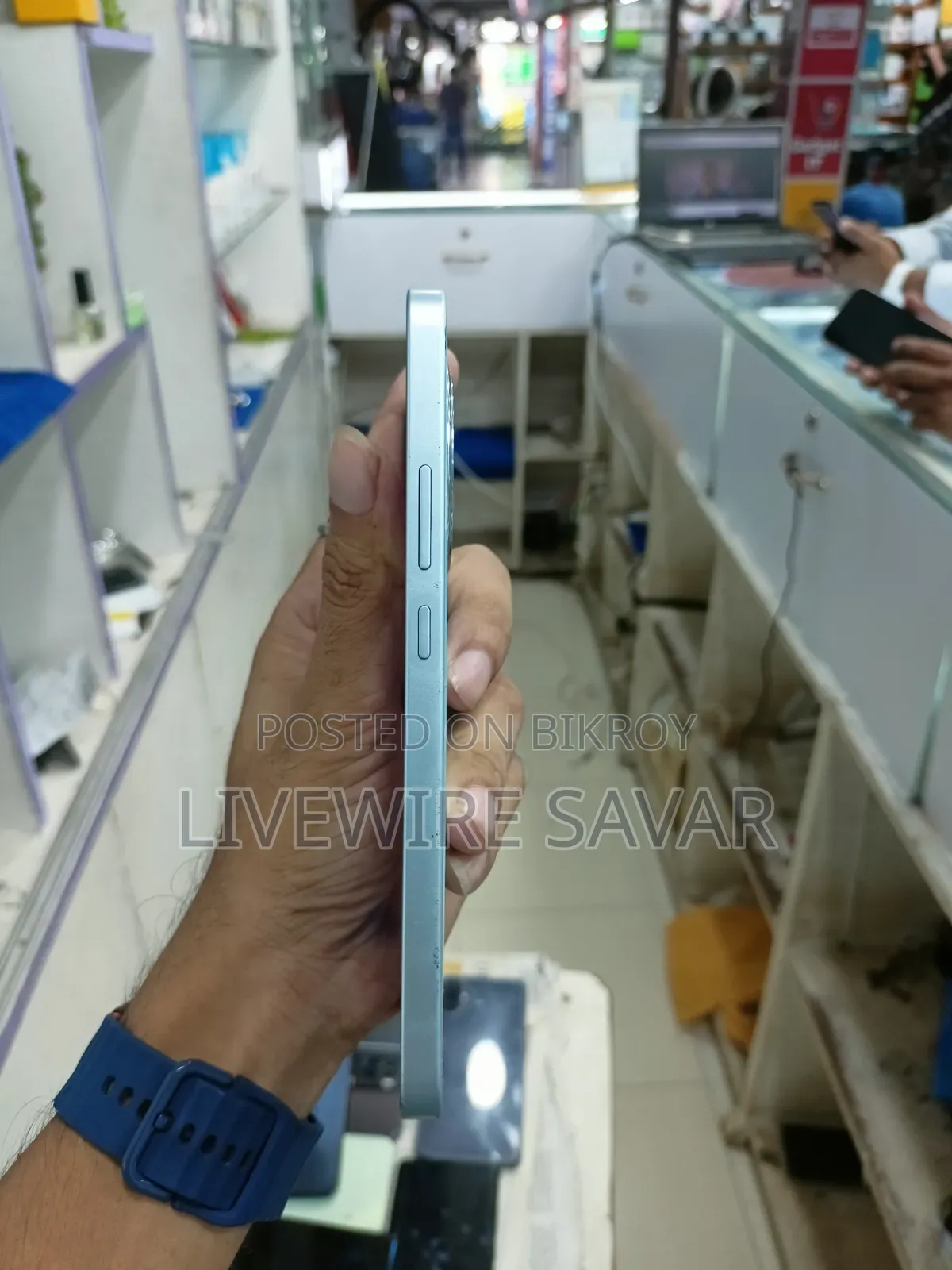 Oppo F29 128 GB White