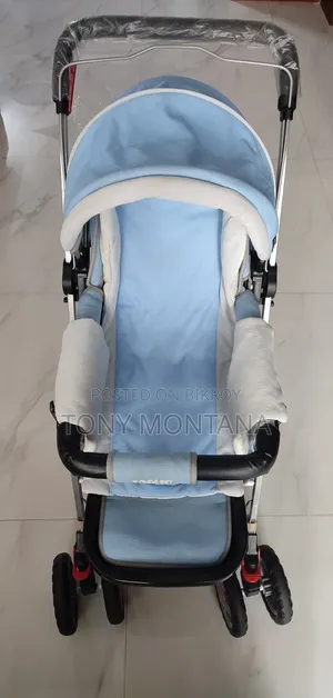 Farlin Stroller