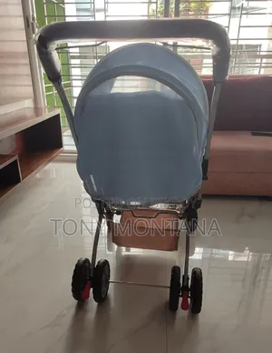 Farlin Stroller